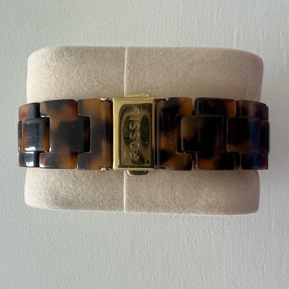 Fossil watch - Picture 2 of 3